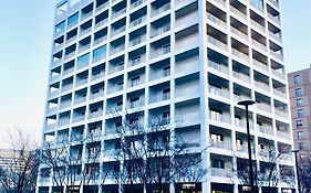 Top Urban Apartment - Free Parking, Green Energy, Modern Style